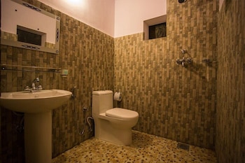 naikap village resort