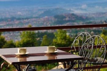 naikap village resort