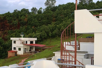 naikap village resort