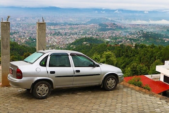 naikap village resort