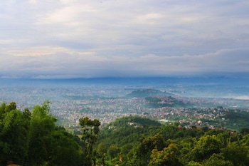 naikap village resort