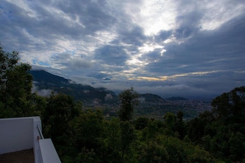 naikap village resort