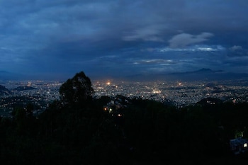 naikap village resort