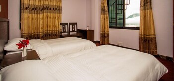 naikap village resort