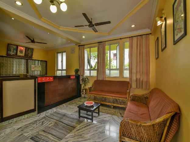 hotel gopika international