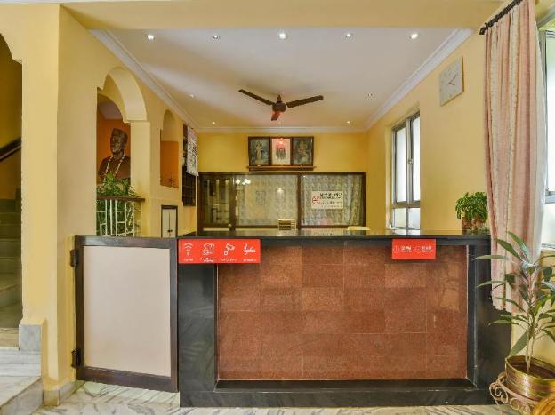 hotel gopika international