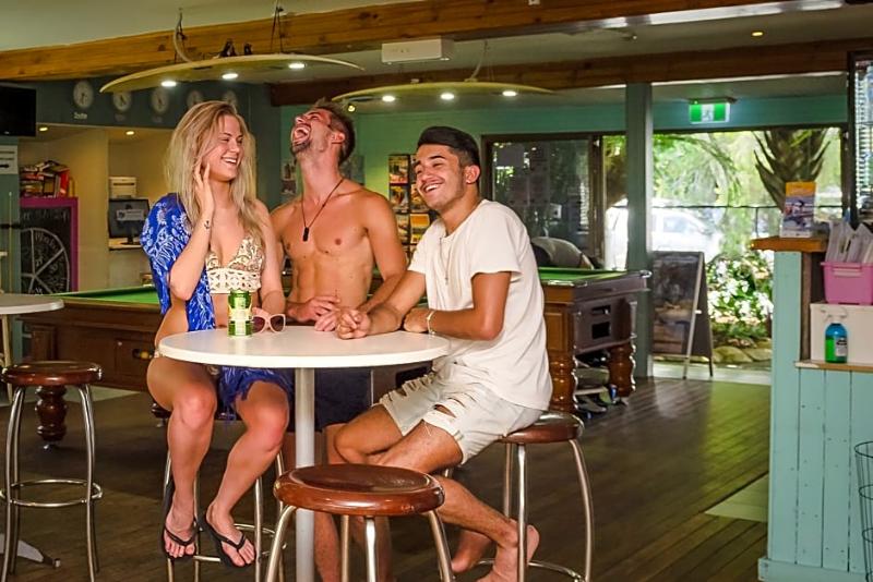 gold coast