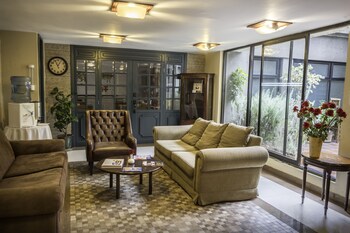 filatelia suites and travel
