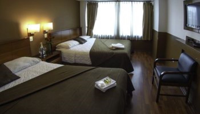 filatelia suites and travel