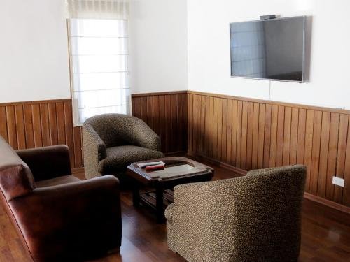 filatelia suites and travel