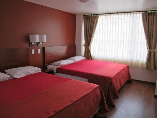 filatelia suites and travel