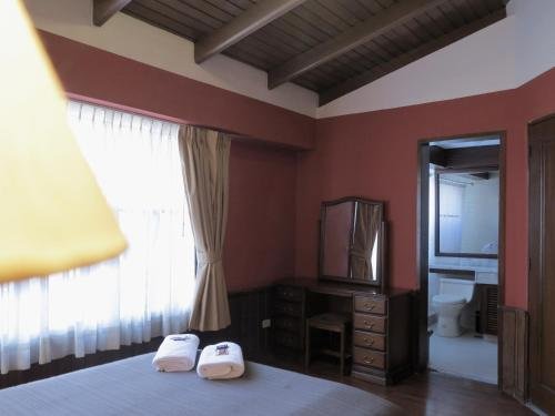 filatelia suites and travel
