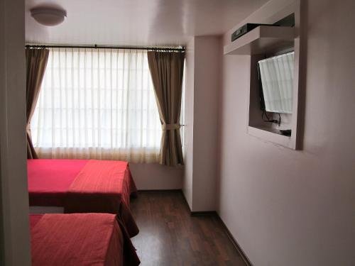 filatelia suites and travel