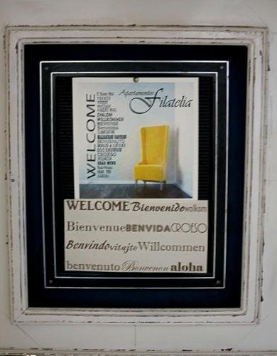 filatelia suites and travel