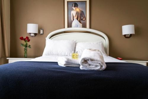 filatelia suites and travel