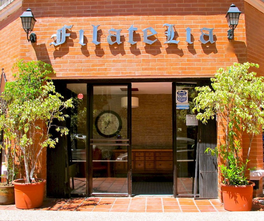 filatelia suites and travel