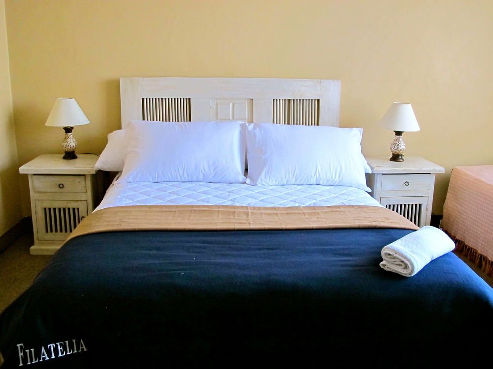filatelia suites and travel