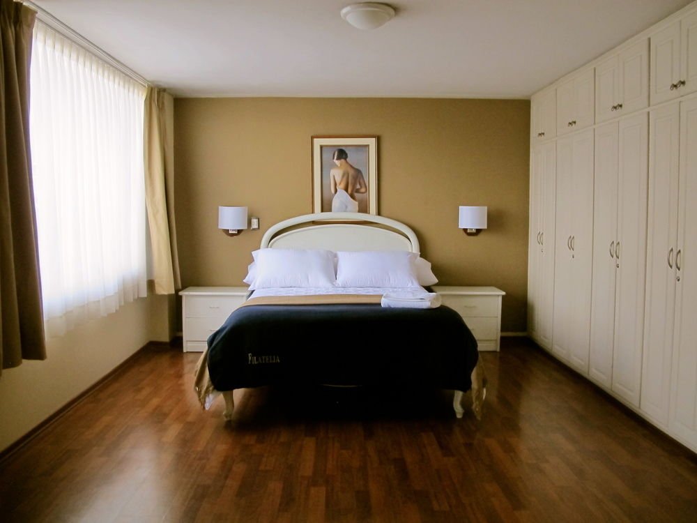 filatelia suites and travel