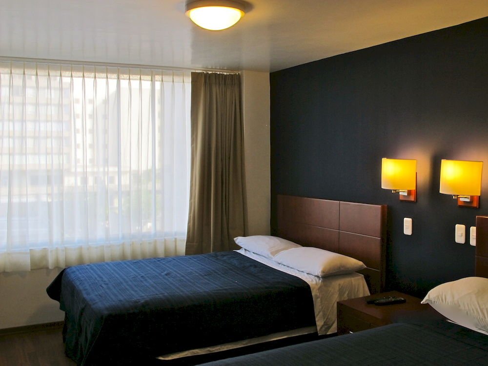 filatelia suites and travel