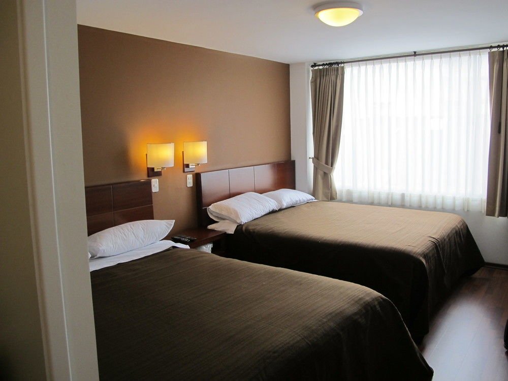 filatelia suites and travel