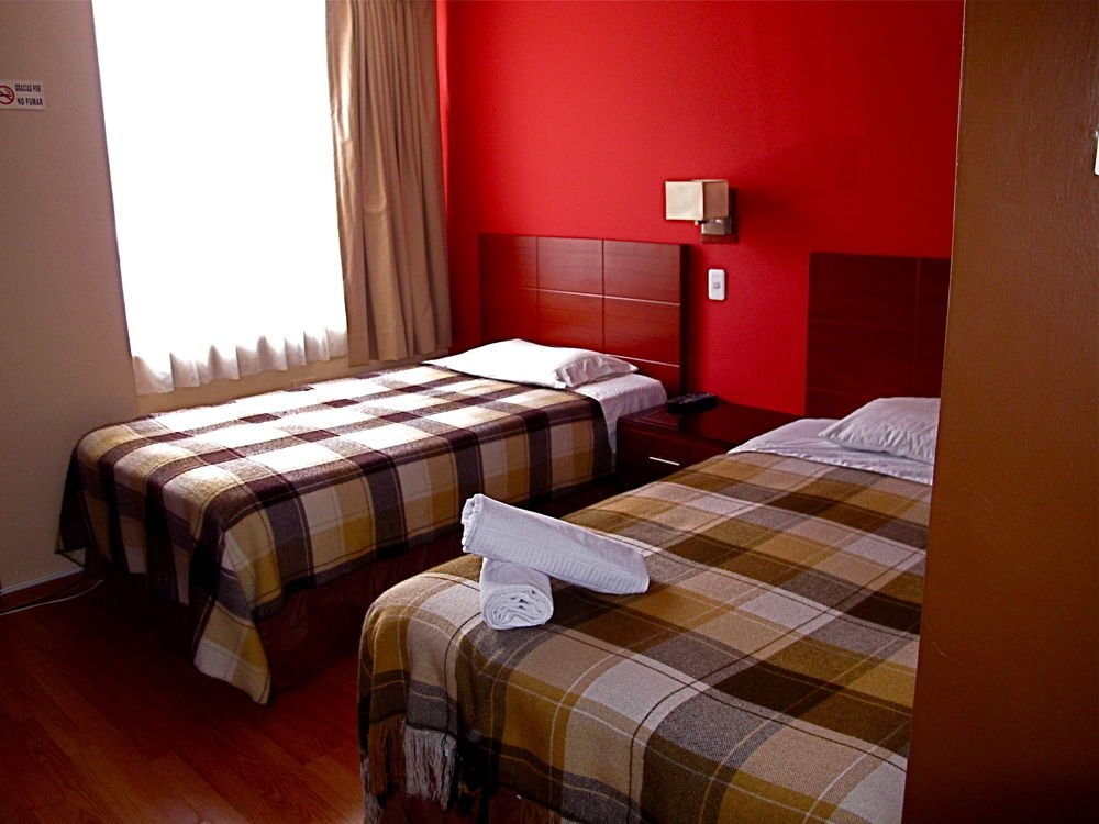 filatelia suites and travel