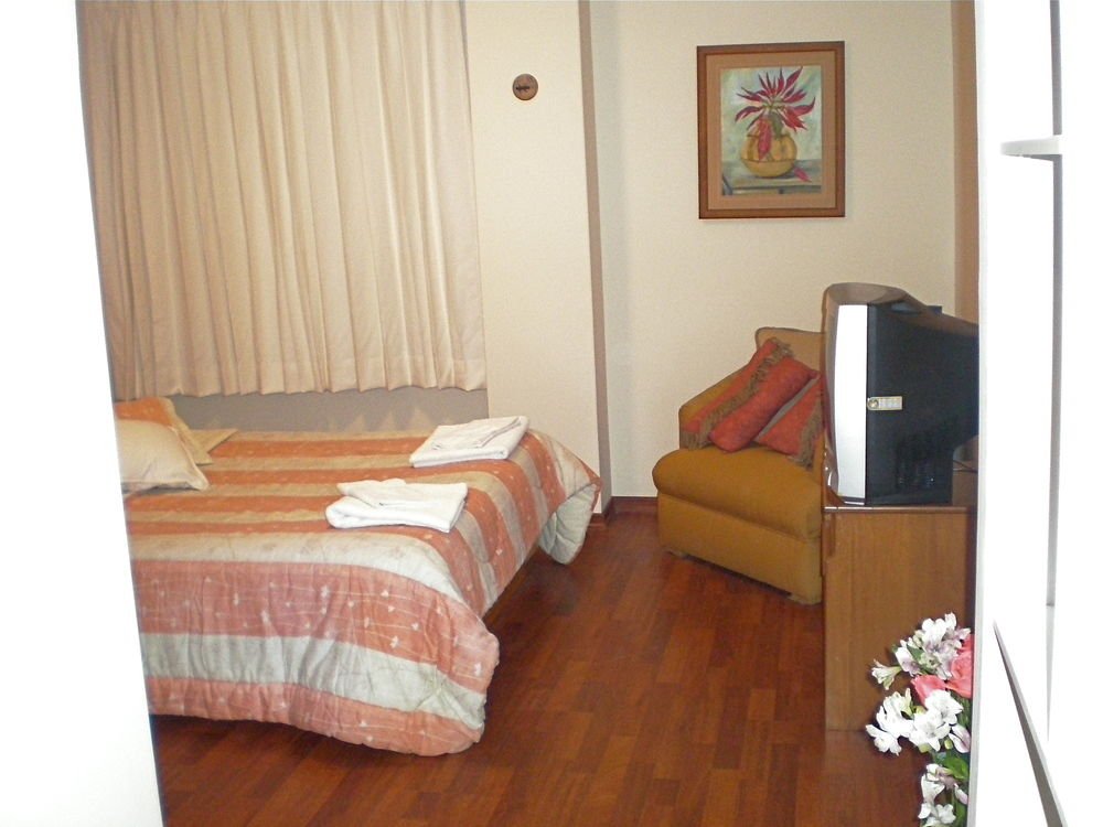 filatelia suites and travel