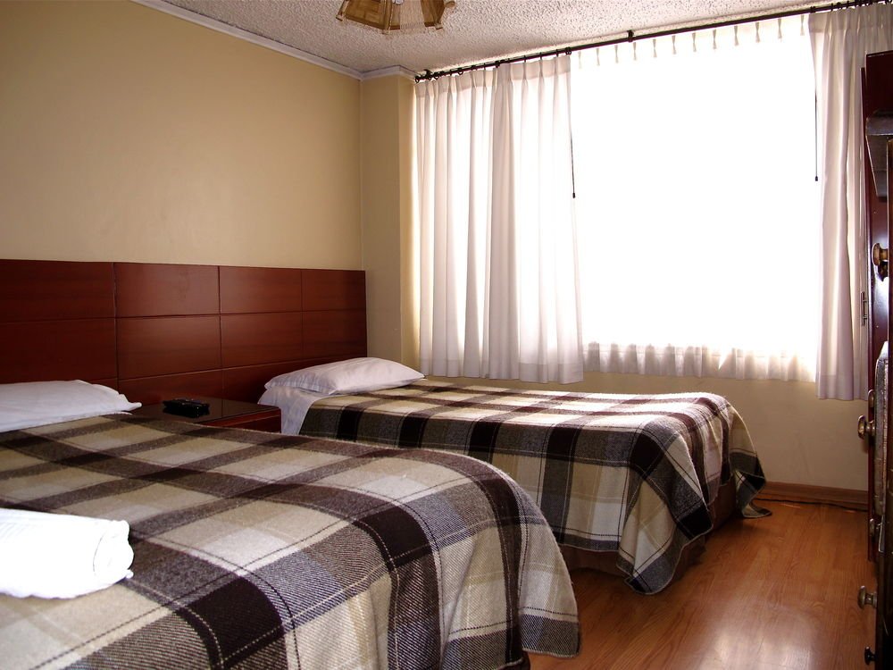 filatelia suites and travel
