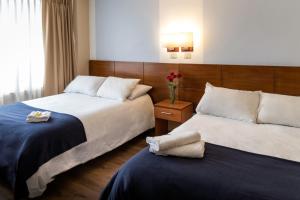 filatelia suites and travel