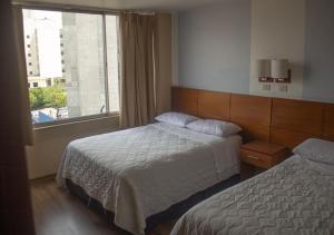 filatelia suites and travel