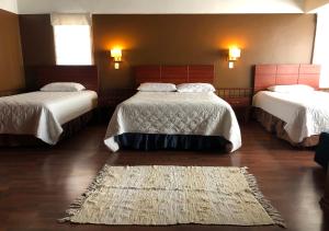 filatelia suites and travel