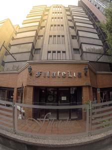filatelia suites and travel