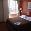Filatelia Suites & Travel,,3 star