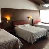 filatelia suites and travel