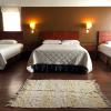 filatelia suites and travel