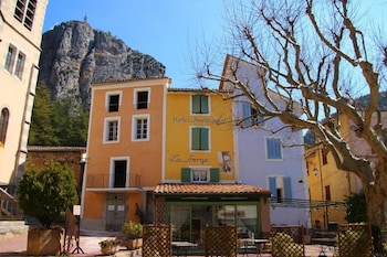 Hotel Restaurant La Forge,,0 star