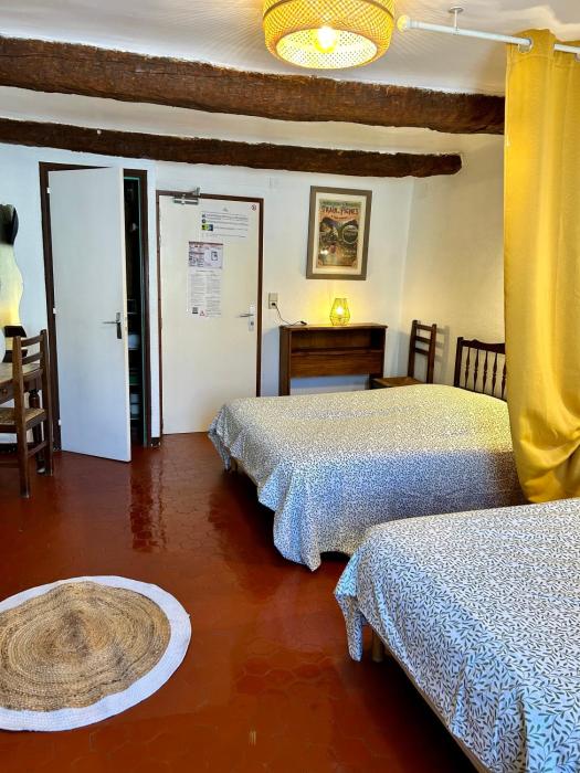 hotel restaurant la forge
