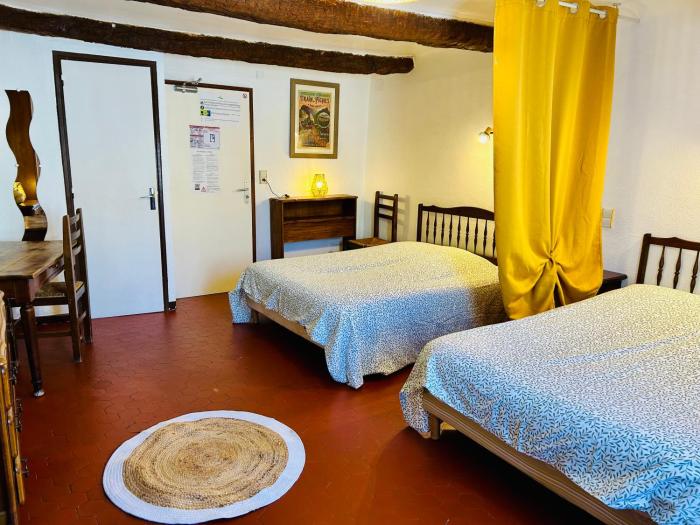 hotel restaurant la forge