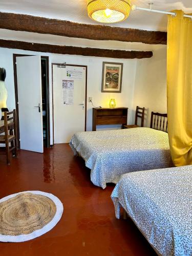 hotel restaurant la forge