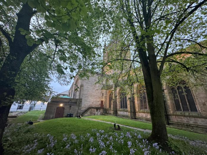 commuters getaway chesterfield