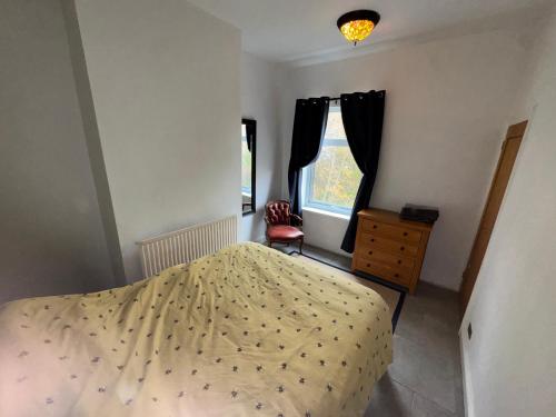 Commuters Getaway Chesterfield,,4 star
