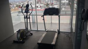 Hotel Block Suites,Mexico City>>Cuauhtemoc,3 star