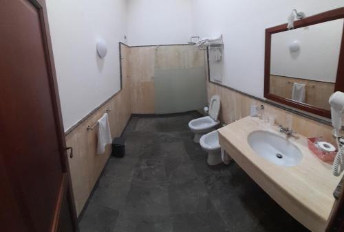 villa lampedusa hotel and residence