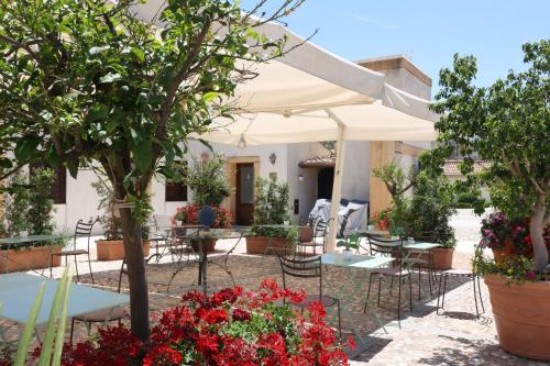 villa lampedusa hotel and residence