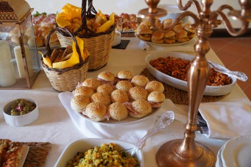 villa lampedusa hotel and residence