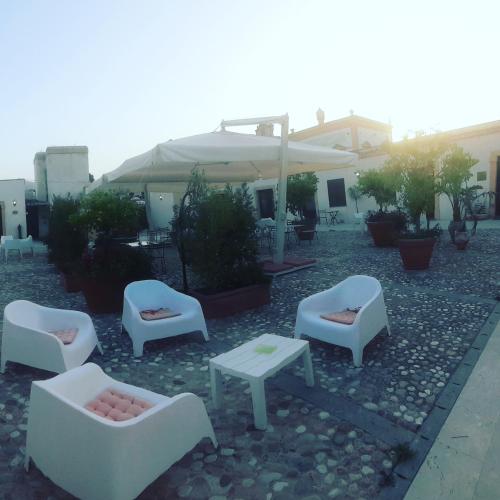 villa lampedusa hotel and residence