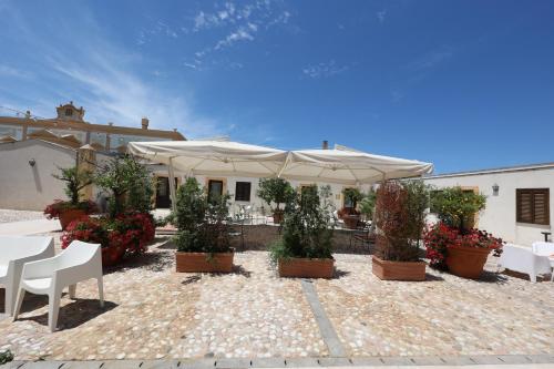 villa lampedusa hotel and residence