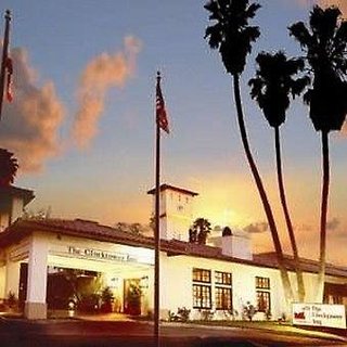 Clocktower Inn Ventura