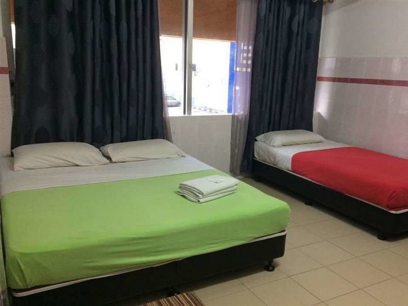 comfort two hotel