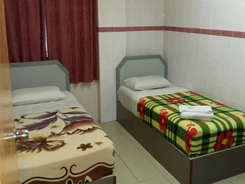 comfort two hotel