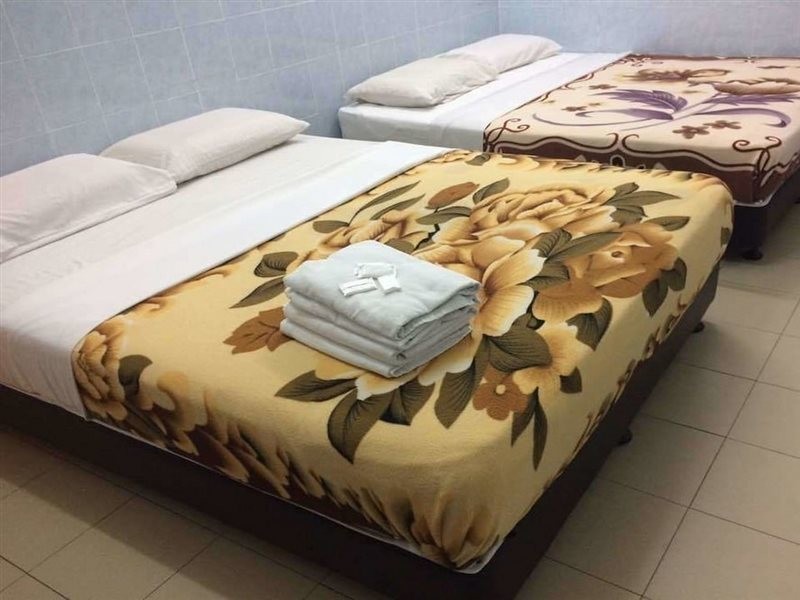 comfort two hotel